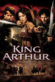 King Arthur