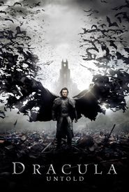 Dracula Untold