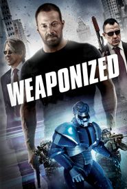 WEAPONiZED