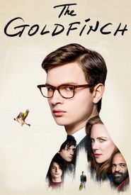 The Goldfinch