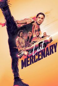 The Last Mercenary