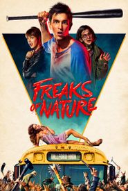 Freaks of Nature