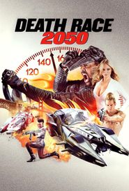 Death Race 2050