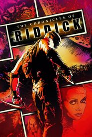 The Chronicles of Riddick