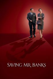 Saving Mr. Banks