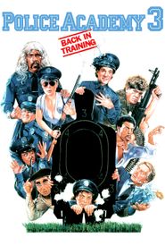 Police Academy 3: Back in Training