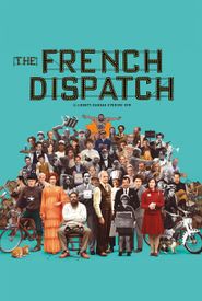 The French Dispatch