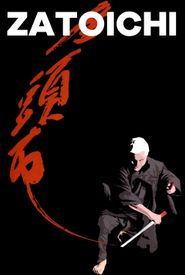 The Blind Swordsman: Zatoichi