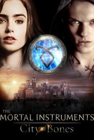 The Mortal Instruments: City of Bones