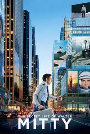 The Secret Life of Walter Mitty