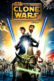 Star Wars: The Clone Wars