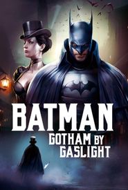 Batman: Gotham by Gaslight