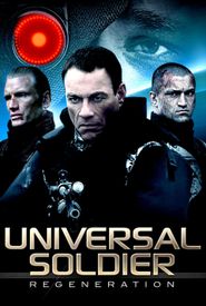 Universal Soldier: Regeneration