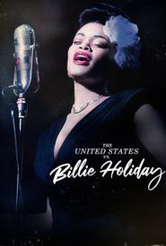 The United States vs. Billie Holiday