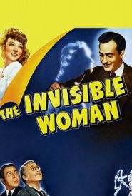 The Invisible Woman