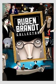 Ruben Brandt, Collector