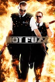 Hot Fuzz