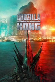 Godzilla vs. Kong