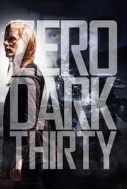 Zero Dark Thirty