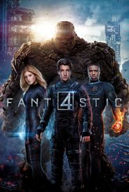 Fantastic Four