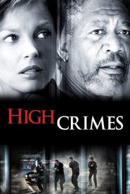 High Crimes