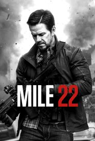 Mile 22