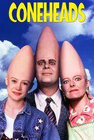 Coneheads