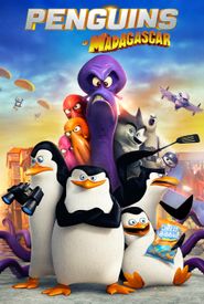 Penguins of Madagascar