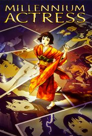 Millennium Actress