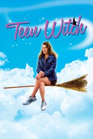 Teen Witch