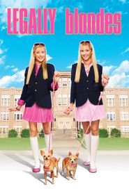 Legally Blondes