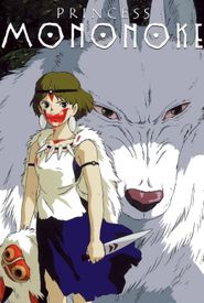 Princess Mononoke