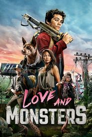 Love and Monsters