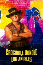 Crocodile Dundee in Los Angeles