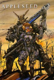 Appleseed