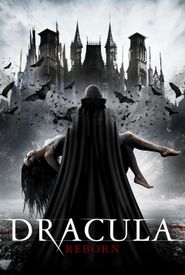 Dracula Reborn