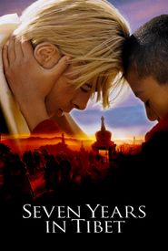 Seven Years in Tibet