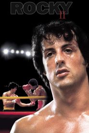 Rocky II