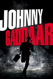 Johnny Gaddaar