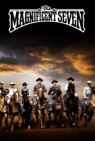 The Magnificent Seven