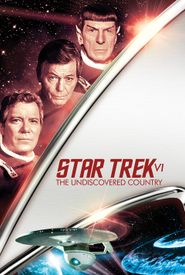 Star Trek VI: The Undiscovered Country