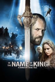 In the Name of the King: A Dungeon Siege Tale