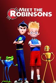 Meet the Robinsons