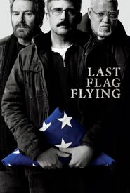 Last Flag Flying