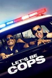 Let's Be Cops