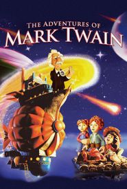 The Adventures of Mark Twain