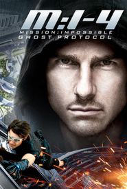 Mission: Impossible - Ghost Protocol