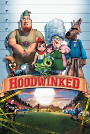 Hoodwinked!