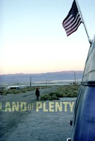 Land of Plenty