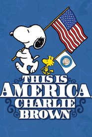 This Is America, Charlie Brown